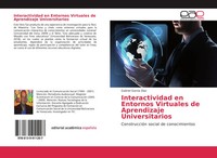 Gabriel Garcia Diaz | Interactividad En Entornos Virtuales De Aprendizaje...