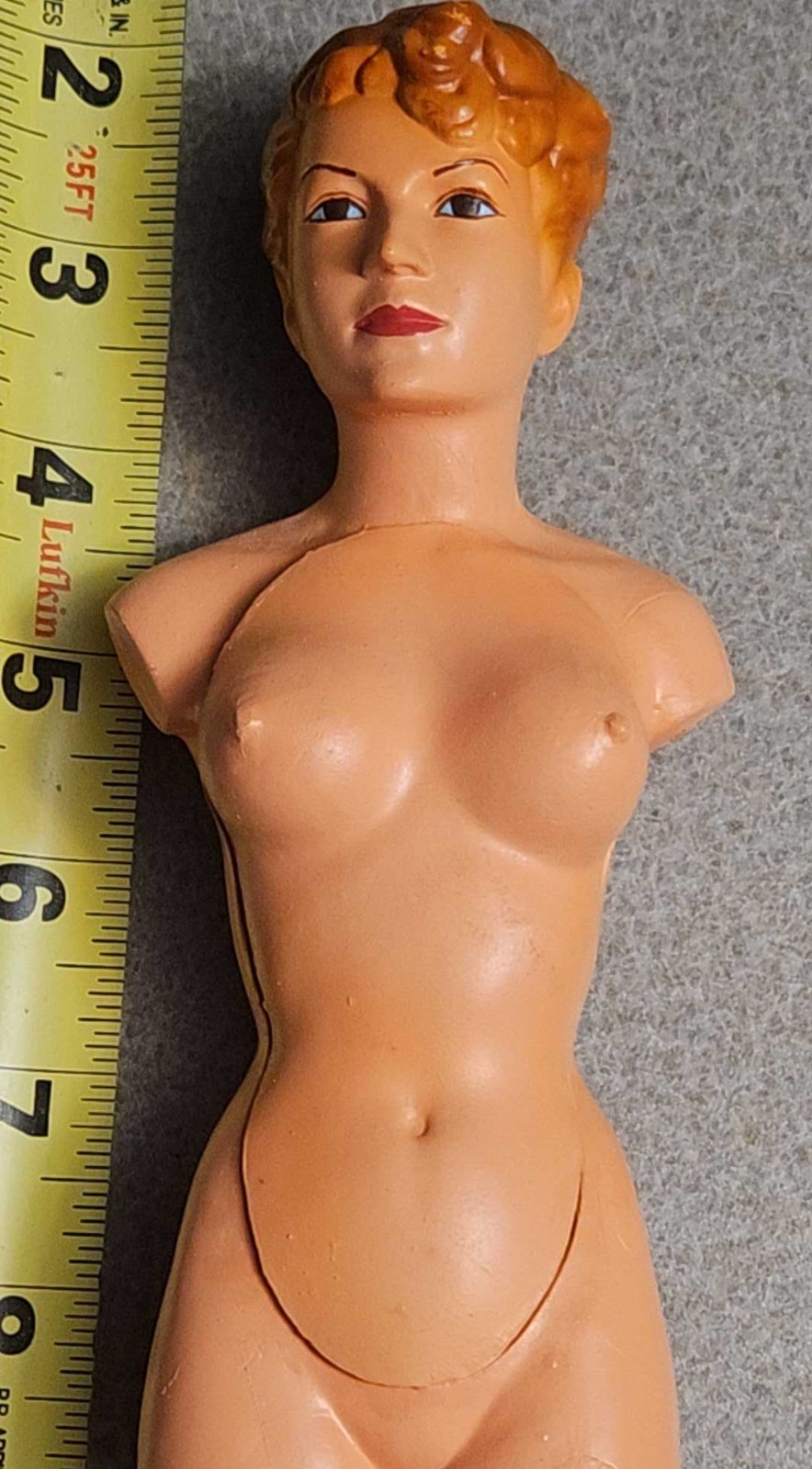 3-D Human WOMAN Anatomical Model 12 Part Doctor's Office Student Teaching Doll