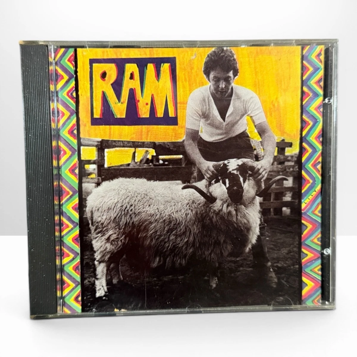 paul mccartney ram products for sale | eBay