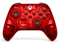 QAU-00165 Microsoft Xbox Wireless Controller Pulse Cipher Special Edition Ga ~D~