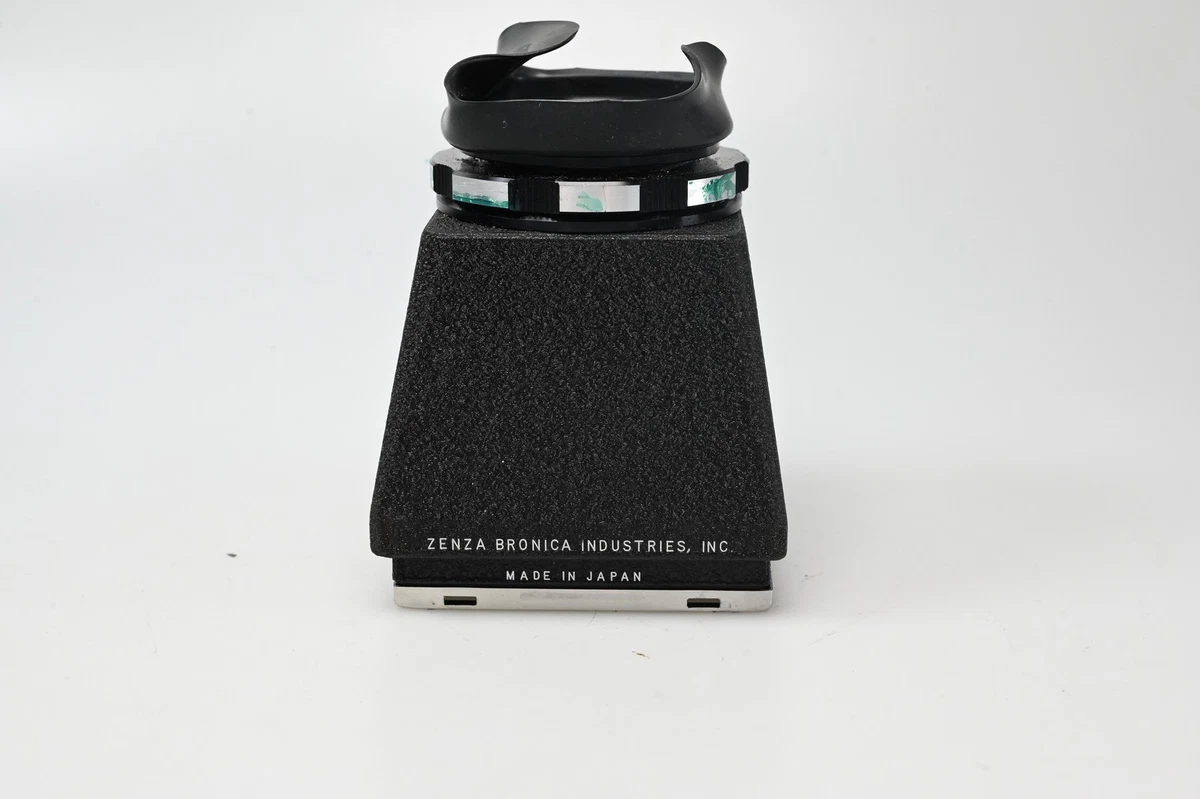 Bronica Camera Viewfinder for sale | eBay