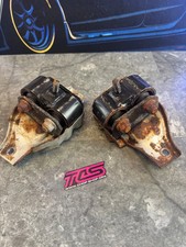 2002-2021 Subaru Wrx Sti Cusco Engine Motor Mounts And Engine Plates 2002-2021 Subaru Wrx Sti Cusco Engine Motor Mounts And Engine Plates