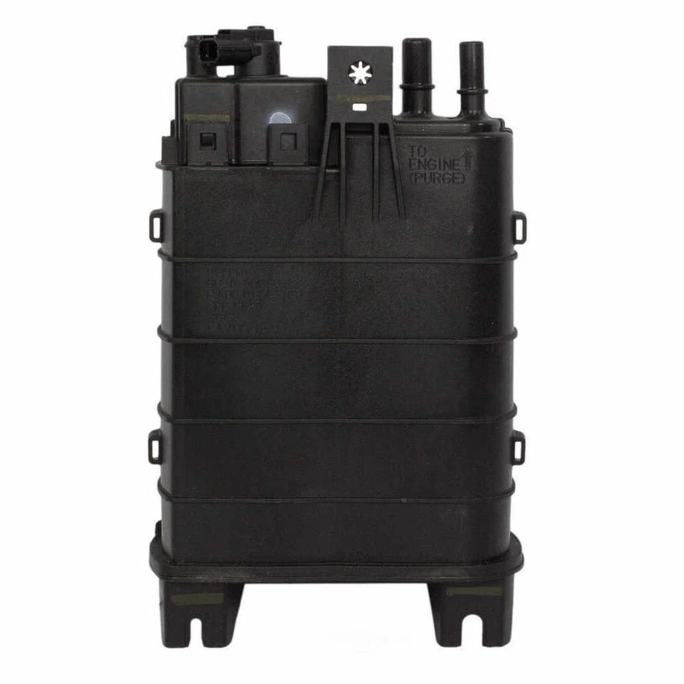 Bote de vapor para Lincoln Continental Motorcraft 2017-2019 Foto 2 de 4