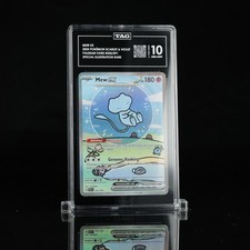 Mew Ex 232/091 SV: Paldean Fates for sale | eBay