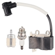 Ignition Coil For Echo A411000130 A411000131 SRM225 SRM210 ID#C9148 ZF273NEW