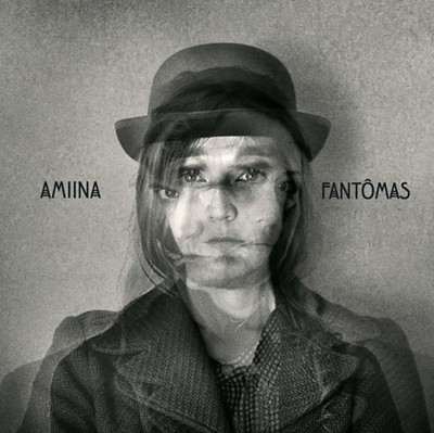 AMIINA: FANTOMAS (Vinyl) NEW