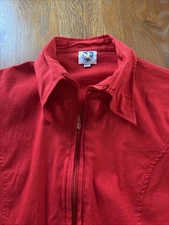 Western Pleasure Shirt Fits Like A Large