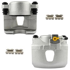 184391 184390 Front Left & Right Brake Calipers