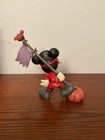 Jim Shore Disney Traditions “ Ahoy Matey!” Mickey Mouse Pirate Figurine W/ Box — photo 4