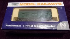 Dapol N Gauge Southern Green Livery CCT NB-007 S2385S Model Railway