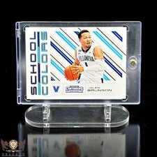 Top New York Knicks Rookie Cards of All-Time 51