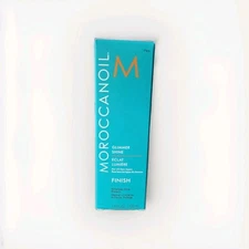 Moroccanoil Glimmer Shine 3.4 oz Finish New In Box