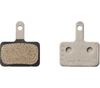 Shimano - Scheibenbremsbelag M05 Resin