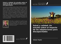 Simon Taylor | Salud Y Calidad: Un Estudio Sobre El Impacto De Las...