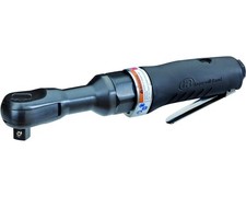 Ingersoll Rand 1770g 12 Edge Series Drive Air Ratchet Wrench Black