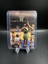 1992-93 Topps Stadium Club - Shawn Kemp #102