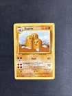 Pokémon TCG Dugtrio Base Set 19/102 Regular Unlimited Rare Non Holo WOTC - HP