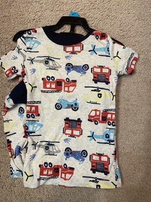 Pyjama 4 T