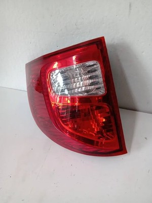 scheinwerfer hinten links für GREAT WALL MOTOR HOVER 5 (07/10>06/12) 2.4 4X4