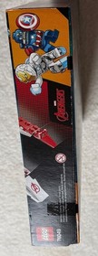 LEGO 76049 Avenjet Space Mission Marvel Avengers 2016 New Sealed