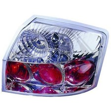 ZUSATZBREMSLEUCHTE HINTEN DIEDERICHS 1017195 FÜR AUDI SEAT