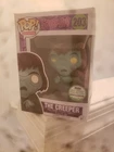 Funko Pop! Vinyl: The Creeper #203 Scooby-Doo Animation Collectible