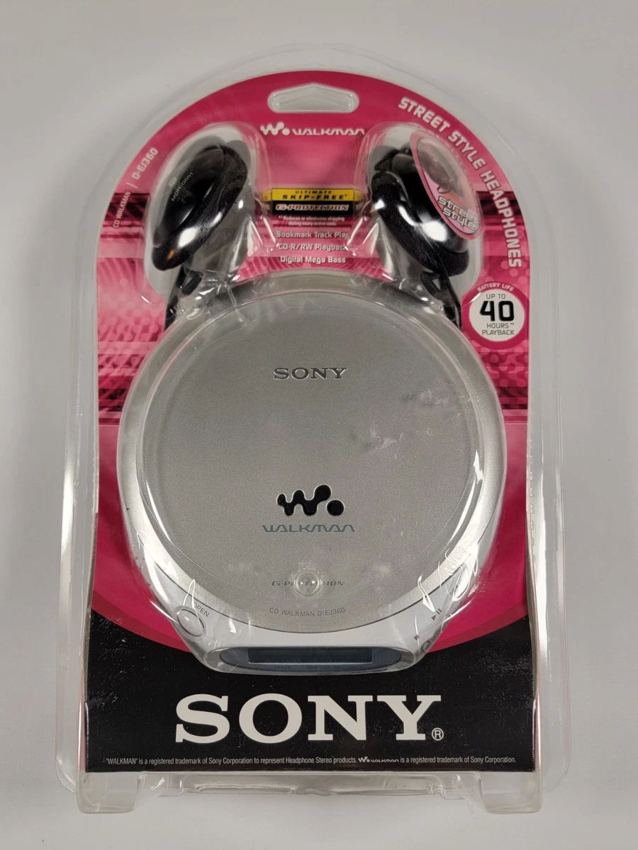 Sony D Ej360 for sale | eBay