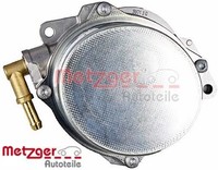Metzger 8010039 Unterdruckpumpe FüR Bremsanlage Unterdruckpumpe