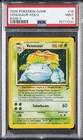 2000 POKEMON BASE SET 2 #18 VENUSAUR-HOLO PSA 9