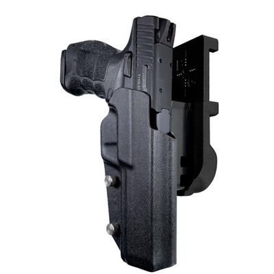 IPSC / USPSA Quick Mount Holster fits Sarsilmaz SAR9 Sport