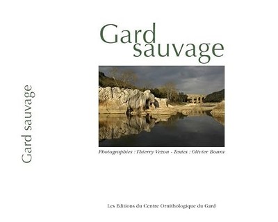 Gard Sauvage - Boura, & Gr. Vezon o.