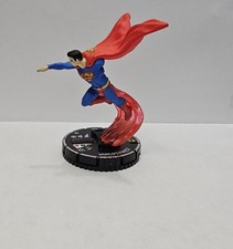 DC Heroclix World's Finest 060 World's Finest Super Rare