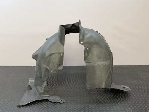 MERCEDES A B CLASS W176 W246 FRONT WHEEL ARCH LINER PASSENGER LEFT A2466900830