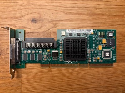 LSI Logic LSI20320-S HBA Ultra320-SCSI PCI-X-133