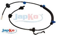 Japko 151454 Sensor FüR Raddrehzahl ABS Sensor Raddrehzahl FüR Honda