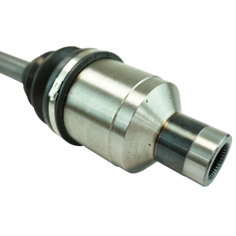 Conjunto de eje delantero CV lado del conductor izquierdo para Chrysler 300 Dodge Charger AWD Foto 2 de 4