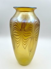 orient flume art glass products for sale | eBay