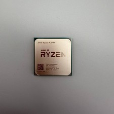 AMD Ryzen 7 2700 Computer Processors for sale | eBay