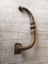 Ancienne Poignée de porte en