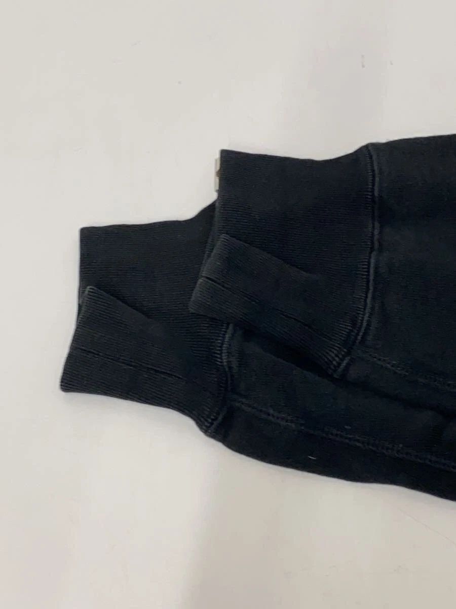 A BATHING APE (BAPE) Felpa con cappuccio e zip BAPE A BATHING APE S cotone nero DC Comics #ED AZA