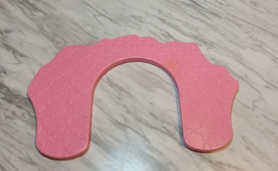 Vintage She-ra Princess of Power Floor Part for Crystal Castle playset