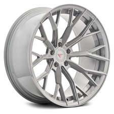 Ferrada Forge-8 Fr9 Wheel 20x8.5 35 5x114.3 73.1 Gray Single Rim
