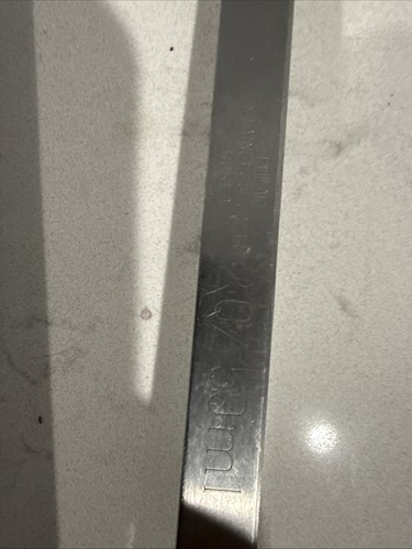 Vintage Polar Ladles Stainless Steel 2oz, 2oz, 6oz - Lot of 3 - Picture 4 of 4