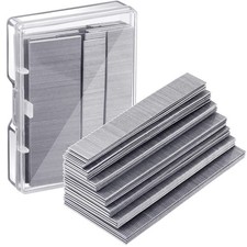 23 Gauge Pin Nails Headless Pins Nails 7 Sizes Assorted Galvanized Brad Naile...