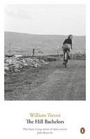 William Trevor - Hill Bachelors - Paperback - G245Z