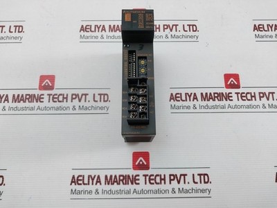 MITSUBISHI A1SJ71UC24-R4 Computer Link Module
