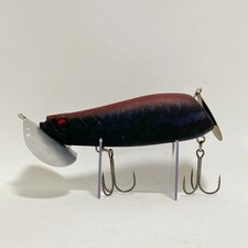 Fishing Lure RAID JAPAN BULL TANK ColorBT003 DARK MATER 007