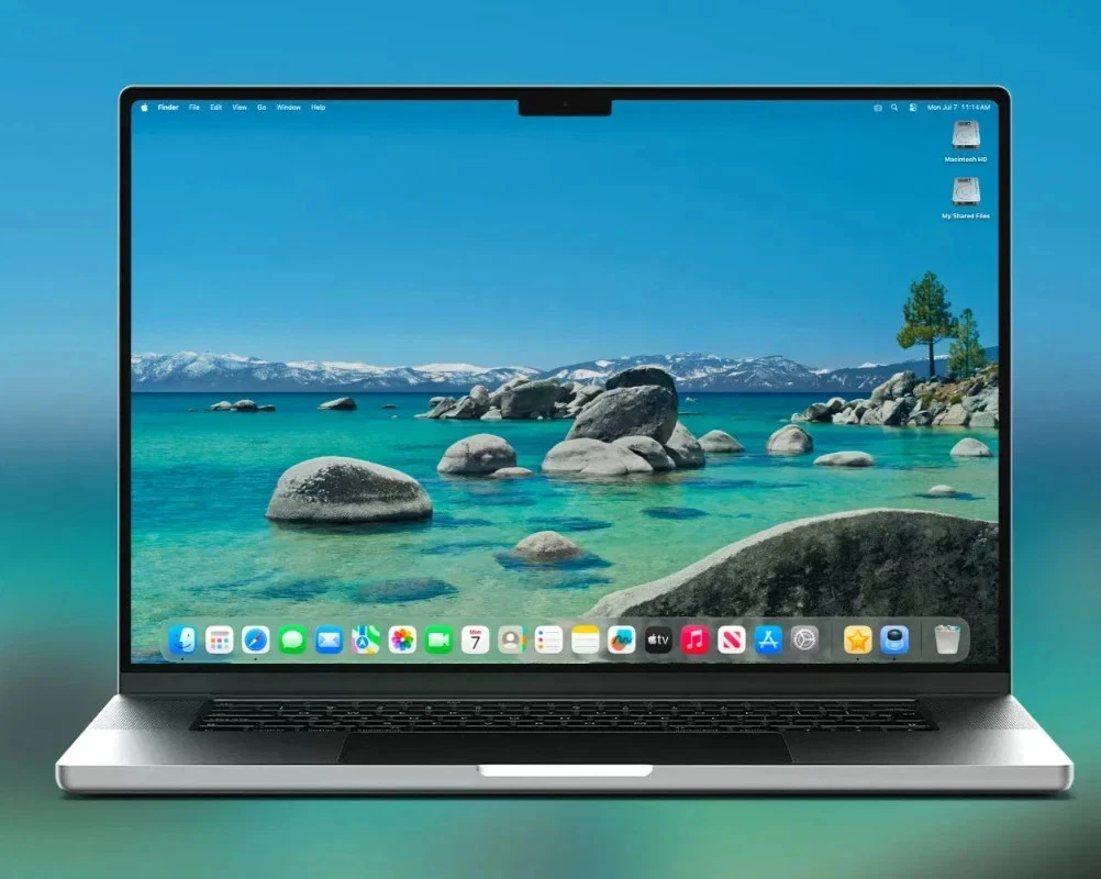 MacBook Pro Intel Core i7 9th Gen. Apple Laptops for sale - eBay