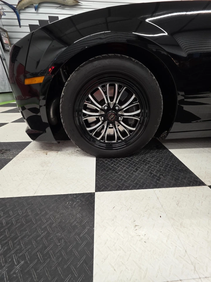 2011 Chevrolet Camaro 2SS - Image 4 of 4