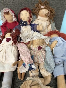 Attic Babies for sale | eBay